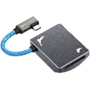 Angelbird Kondor Blue CFexpress Type B Recording Module (Space Gray) KBRMCFXB — photo 1