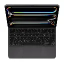 Apple Magic Keyboard for 13-inch iPad Pro M5 & M4 Black Arabic & English MWR53 — photo 2