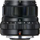 FUJIFILM XF 23mm f/2 R WR Lens Black 16523169 — photo 2