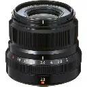 FUJIFILM XF 23mm f/2 R WR Lens Black 16523169 — photo 1