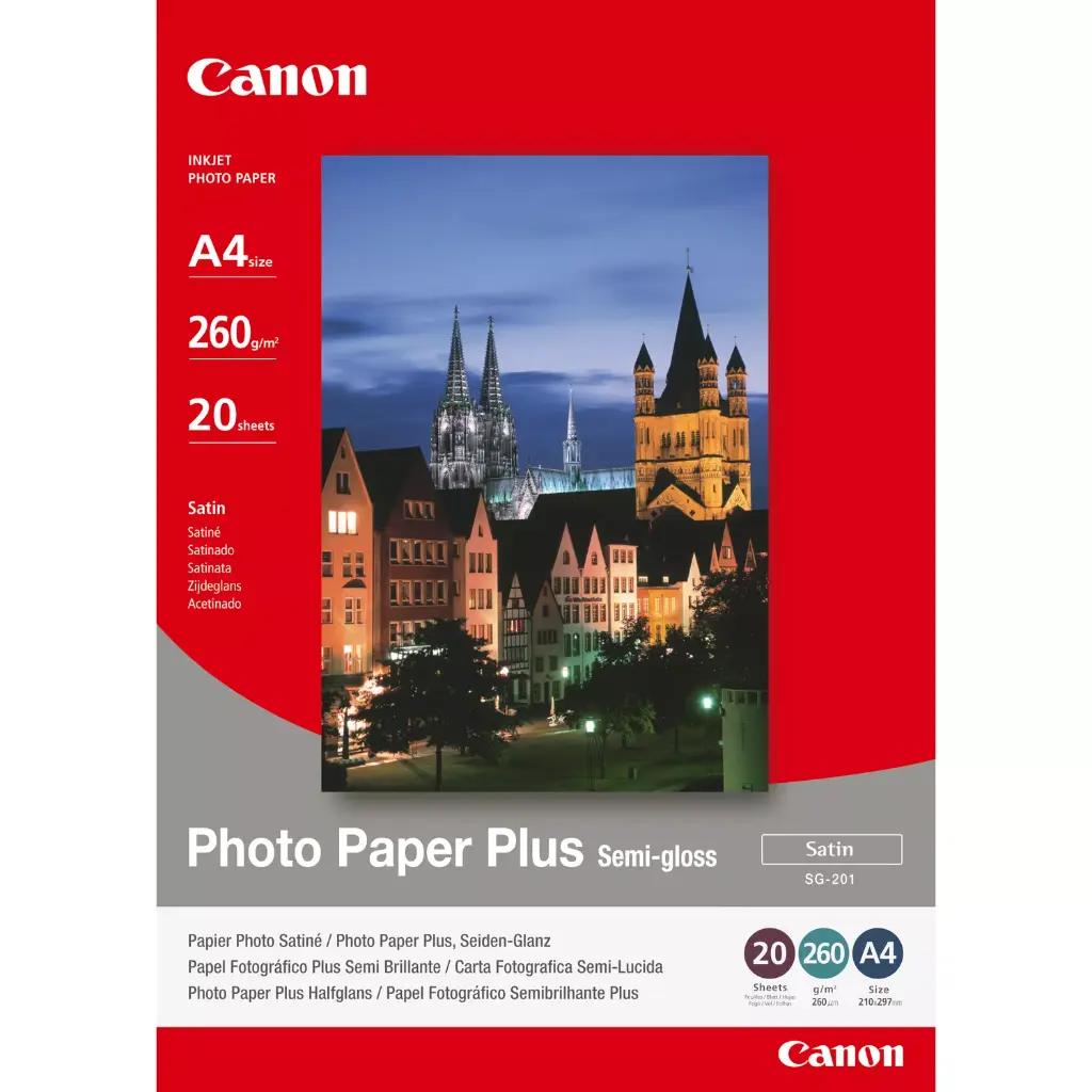 canon-sg-201-semi-gloss-photo-paper-plus-a4-20-sheets-product-front-view.webp