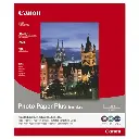 Canon SG-201 Semi-Gloss Photo Paper Plus 36x43cm 14x17Inch 260gsm 10 Sheets 1686B029 — photo 1