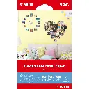 Canon RP-101 4x6 Restickable Photo Paper 260gsm 5-Sheets 3635C002 — photo 1