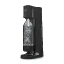 [LPSWMKBK] LePresso Sparkling Water Instant Carbonation Machine.webp