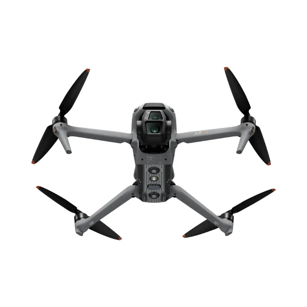 DJI Air 3S Fly More Combo Drone With DJI RC2 DJI-MVA300S-C2 — photo 5