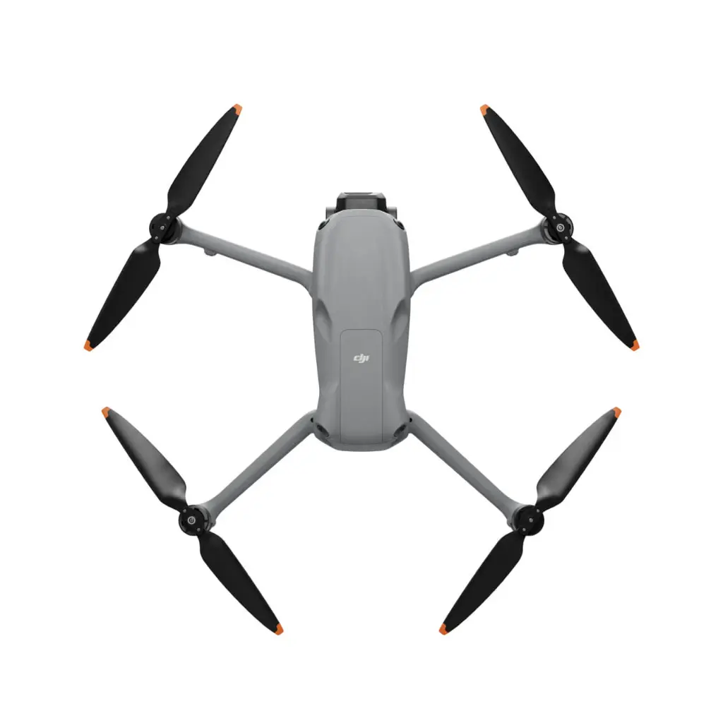 DJI Air 3S Fly More Combo Drone With DJI RC2 DJI-MVA300S-C2 — photo 4