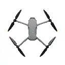 DJI Air 3S Fly More Combo Drone With DJI RC2 DJI-MVA300S-C2 — photo 4