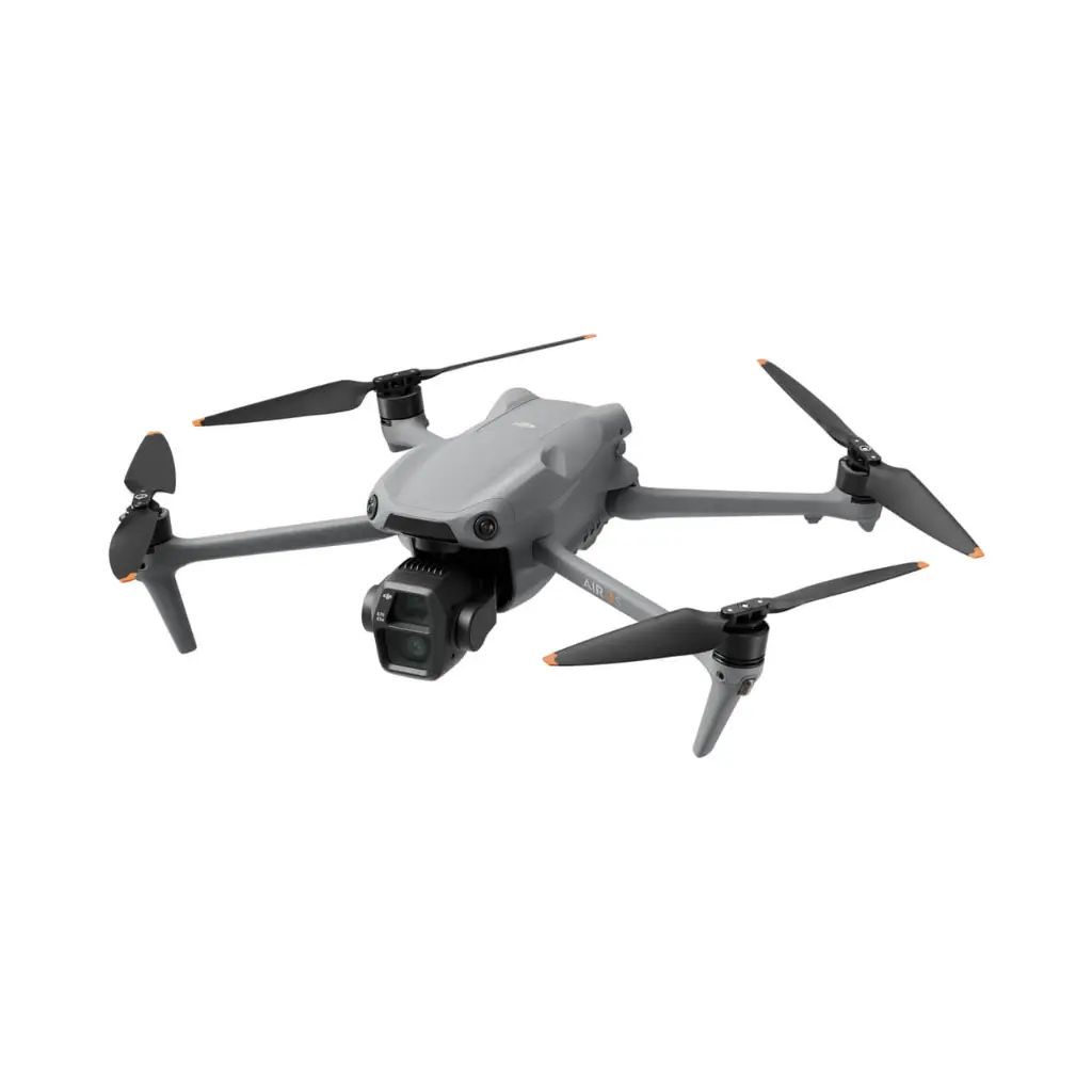 DJI Air 3S Fly More Combo Drone With DJI RC2 DJI-MVA300S-C2 — photo 2