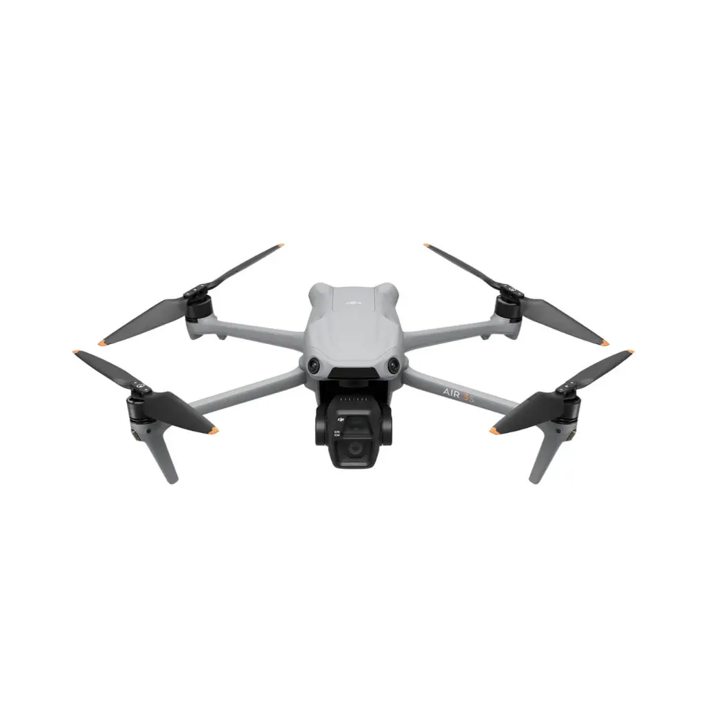 DJI Air 3S Fly More Combo Drone With DJI RC2 DJI-MVA300S-C2 — photo 3
