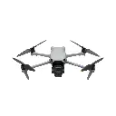 DJI Air 3S Fly More Combo Drone With DJI RC2 DJI-MVA300S-C2 — photo 3