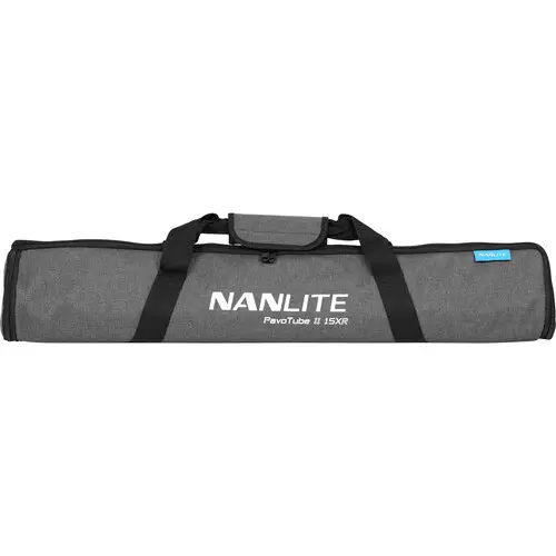 Nanlite Pavotube II 15XR 2Kit RGBWW Tubelight — photo 5