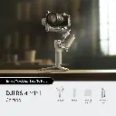 DJI RS4 Mini Gimbal Stabilizer — photo 2