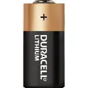 Duracell CR2 3V Lithium Battery 1Pc — photo 2