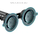 SmallRig Camera Suction Cup Car Mount Kit for Panoramic Shooting 4380 — photo 2