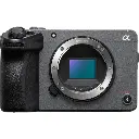 Sony FX30 Digital Cinema Camera Body Only (APS-C sensor) Without XLR Handle ILME-FX30B/Q — photo 1
