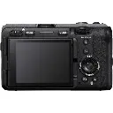 Sony FX30 Digital Cinema Camera Body Only (APS-C sensor) Without XLR Handle ILME-FX30B/Q — photo 2