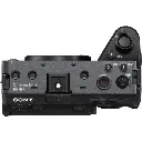 Sony FX30 Digital Cinema Camera Body Only (APS-C sensor) Without XLR Handle ILME-FX30B/Q — photo 3