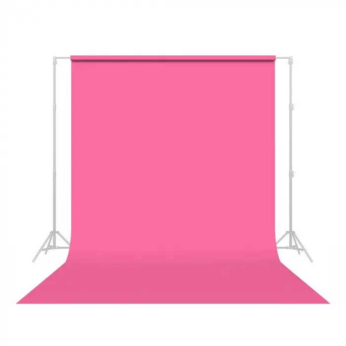 Savage Widetone Seamless Backdrop Paper – Tulip – 2.75×11m (37-12) — photo 2