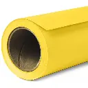 Savage Widetone Seamless Backdrop Paper – Canary – 2.75×11m (38-12) — photo 3
