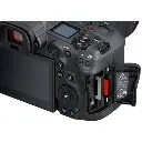 Canon EOS R5 Mark II Mirrorless Camera Body 6536C005 — photo 3