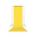 Savage Widetone Seamless Backdrop Paper – Canary – 2.75×11m (38-12) — photo 2
