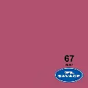 Savage Widetone Seamless Backdrop Paper – Ruby – 2.75×11m (67-12) — photo 1