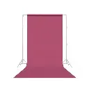 Savage Widetone Seamless Backdrop Paper – Ruby – 2.75×11m (67-12) — photo 2