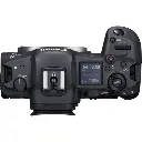 Canon EOS R5 Mark II Mirrorless Camera Body 6536C005 — photo 4
