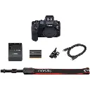 Canon EOS R5 Mark II Mirrorless Camera Body 6536C005 — photo 5