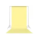 Savage Widetone Seamless Backdrop Paper – Lemonade – 2.75×11m (93-12) — photo 2