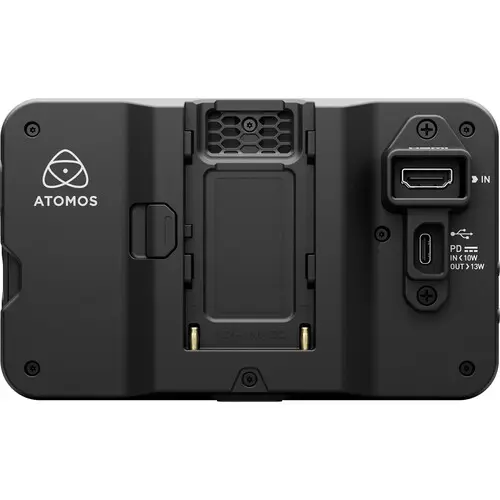 Atomos Shinobi GO 5.2" Touchscreen HDR Video/Photo On Camera Monitor ATOMSHB004 — photo 3