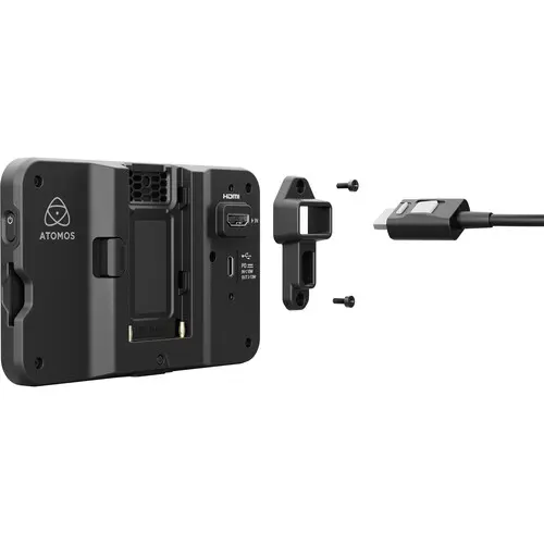 Atomos Shinobi GO 5.2" Touchscreen HDR Video/Photo On Camera Monitor ATOMSHB004 — photo 4