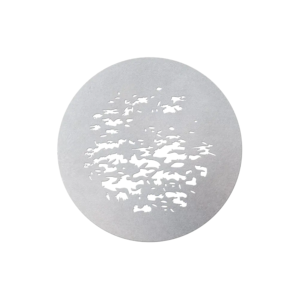 Aputure Spotlight 10-Piece Gobo Kit — photo 2