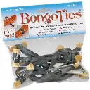 BongoTies 5 Elastic Cable Ties 10-Pack A5-01 — photo 1