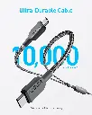Anker 2in1 4Ft 140w USB-C to USB-C Cable A8895H11 — photo 2