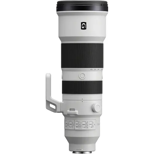 Sony FE 400-800mm F6.3-8 G OSS Lens SEL400800G — photo 1