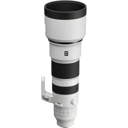 Sony FE 400-800mm F6.3-8 G OSS Lens SEL400800G — photo 2