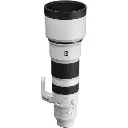 Sony FE 400-800mm F6.3-8 G OSS Lens SEL400800G — photo 2