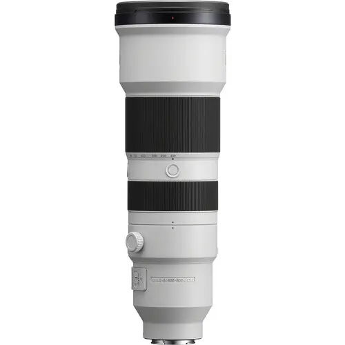 Sony FE 400-800mm F6.3-8 G OSS Lens SEL400800G — photo 3