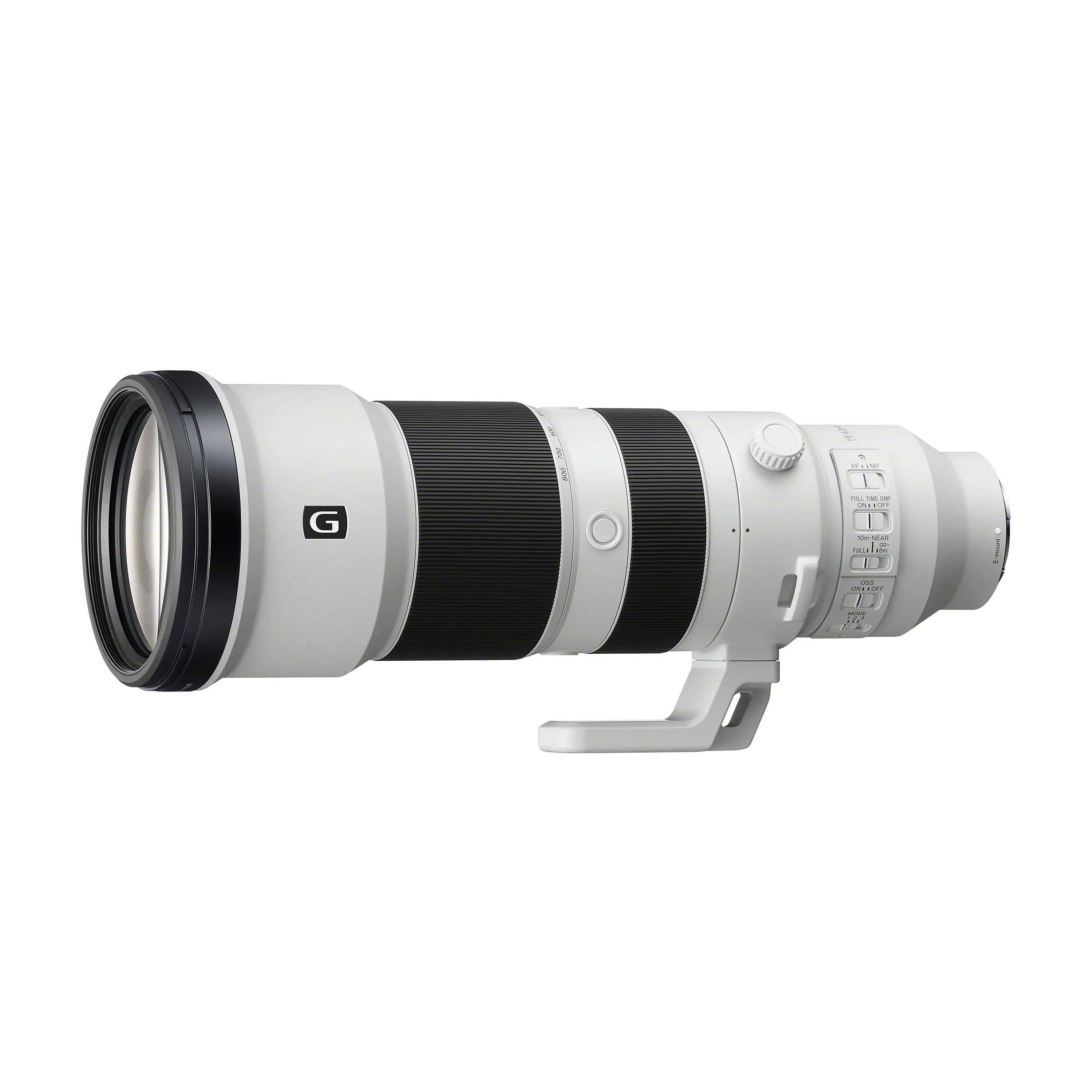 Sony FE 400-800mm F6.3-8 G OSS Lens SEL400800G — photo 4