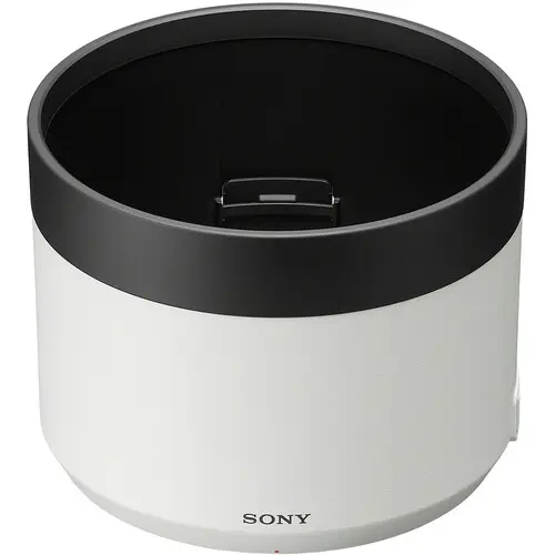 Sony FE 400-800mm F6.3-8 G OSS Lens SEL400800G — photo 5