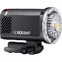 Godox Witstro AD600BM II All-In-One Outdoor Flash — photo 1