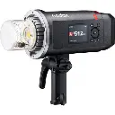 Godox Witstro AD600BM II All-In-One Outdoor Flash — photo 3