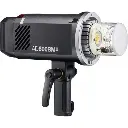 Godox Witstro AD600BM II All-In-One Outdoor Flash — photo 4