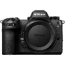 Nikon Z6 III Mirrorless Camera Body Only — photo 2