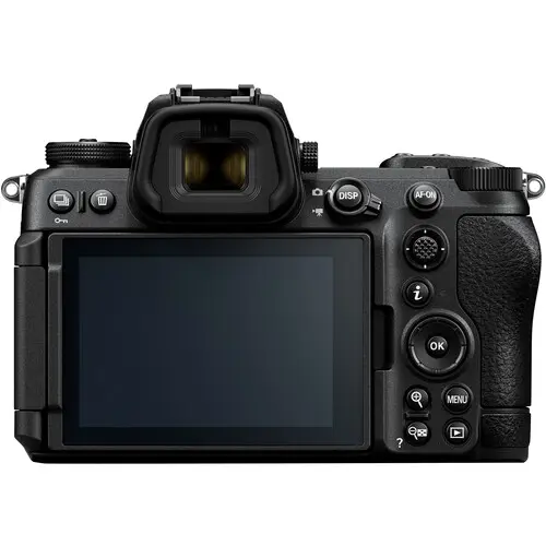 Nikon Z6 III Mirrorless Camera Body Only — photo 3