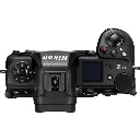Nikon Z6 III Mirrorless Camera Body Only — photo 4