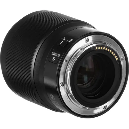 Nikon NIKKOR Z 50mm f/1.8 S Lens — photo 4