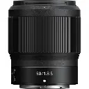 Nikon NIKKOR Z 50mm f/1.8 S Lens — photo 1