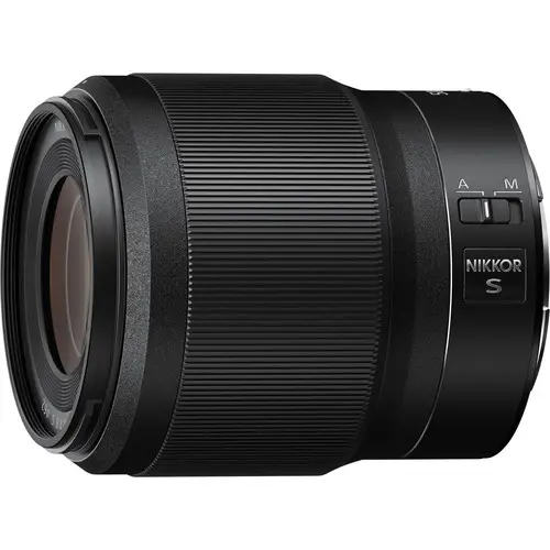 Nikon NIKKOR Z 50mm f/1.8 S Lens — photo 3